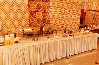 HOTEL MIXT ROYAL PALACE SAMARKAND 3* (Uzbekistan) - from US$ 40 | BOOKED